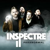 Podcast Inspectre Paranormal