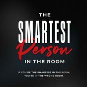 Podcast The Smartest Person in the Room