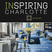 Podcast Inspiring Charlotte