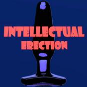 Podcast Intellectual Erection