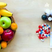 Podcast Interacciones Alimentos-Medicamentos