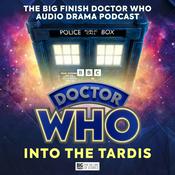 Podcast Into the TARDIS