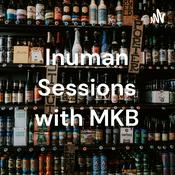 Podcast Inuman Sessions with MKB