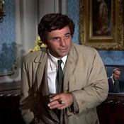 Podcast Investigating Columbo