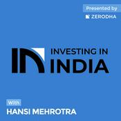 Podcast Investing in India