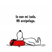 Podcast Io Non Mi Isolo Mi Arcipelago.il Podcast