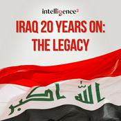 Podcast Iraq: Legacy of War