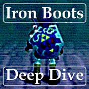 Podcast Iron Boots Deep Dive