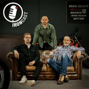 Podcast IRON CAST by Iron Heart International