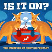 Podcast Is It On?