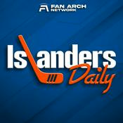 Podcast Islanders Daily Podcast | New York Islanders Daily Podcast