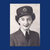 Podcast Isobel Martin's War Stories