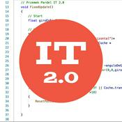 Podcast IT 2.0: Programowanie | Aplikacje | Technologie | Pasjonaci