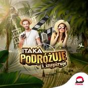 Podcast ITAKA podróżuje i inspiruje! | Podcast