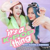 Podcast It's a K-pop Thing