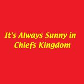 Podcast It's Always Sunny in Chiefs Kingdom