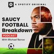 Podcast Saucy Football Breakdown