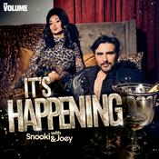 Podcast It's Happening with Snooki & Joey