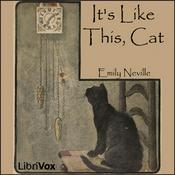 Podcast It's Like This, Cat (Version 2) by Emily Neville (1919 - 1997)