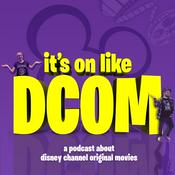 Podcast It's On Like DCOM