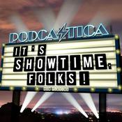 Podcast It's Showtime, Folks!