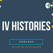 Podcast IV HISTORIES 💢