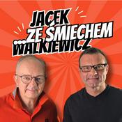 Podcast Jacek Walkiewicz ze Śmiechem