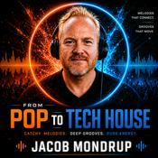 Podcast Jacob Mondrup