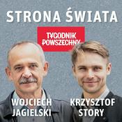 Podcast Strona Świata – Jagielski & Story