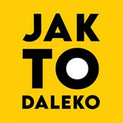 Podcast JAK TO DALEKO