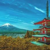 Podcast Jako tako - o Japonii i nie tylko