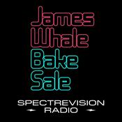 Podcast James Whale Bake Sale