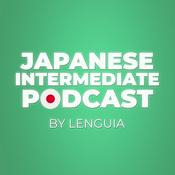 Podcast Japanese Intermediate Learning Podcast By Lenguia.com