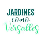 Podcast Jardines como Versalles