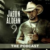Podcast Jason Aldean "9" - The Podcast