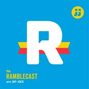 Podcast Jay and Jack's Ramblecast
