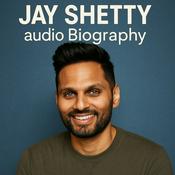 Podcast Jay Shetty - Biography Flash