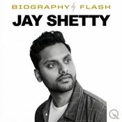 Podcast Jay Shetty - Biography Flash