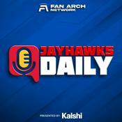 Podcast Jayhawks Daily | Kansas Jayhawks Sports Podcast