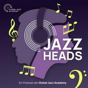 Podcast Jazzheads Berlin - der Podcast der Global Jazz Academy Berlin