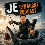 Podcast JE rybářský podcast