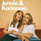 Podcast Jennie og Karianne
