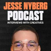 Podcast Jesse Nyberg Podcast: Interviews with Creatives