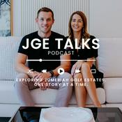 Podcast JGE Talks