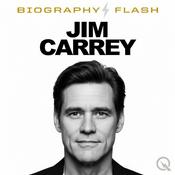 Podcast Jim Carrey - Biography Flash
