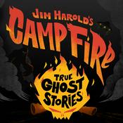 Podcast Jim Harold's Campfire