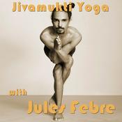 Podcast Jivamukti Yoga with Jules Febre
