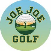 Podcast Joe Joe Golf 高爾夫電台