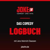 Podcast JOKE FM - Das Comedy Logbuch