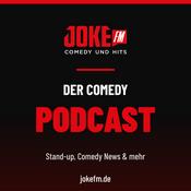 Podcast JOKE FM - Der Comedy Podcast